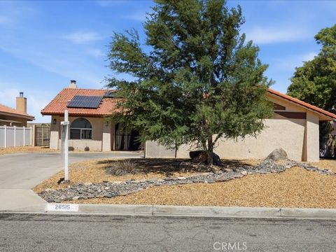 Photo of 26515 Blue Water RD, Helendale, CA 92342 (MLS # HD26118884)