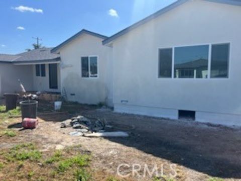 Photo of 4878 W 140th Street, Hawthorne, CA 90250 (MLS # SB26052763)