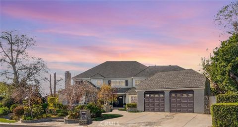 26361 Sorrell Place Laguna Hills CA 92653