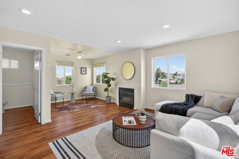 Photo of 3736 City Terrace Drive, Los Angeles, CA 90063 (MLS # 26829479)