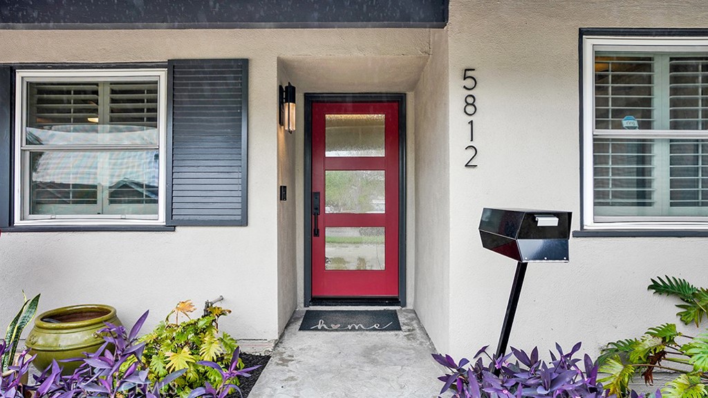 5812 Raphael Drive