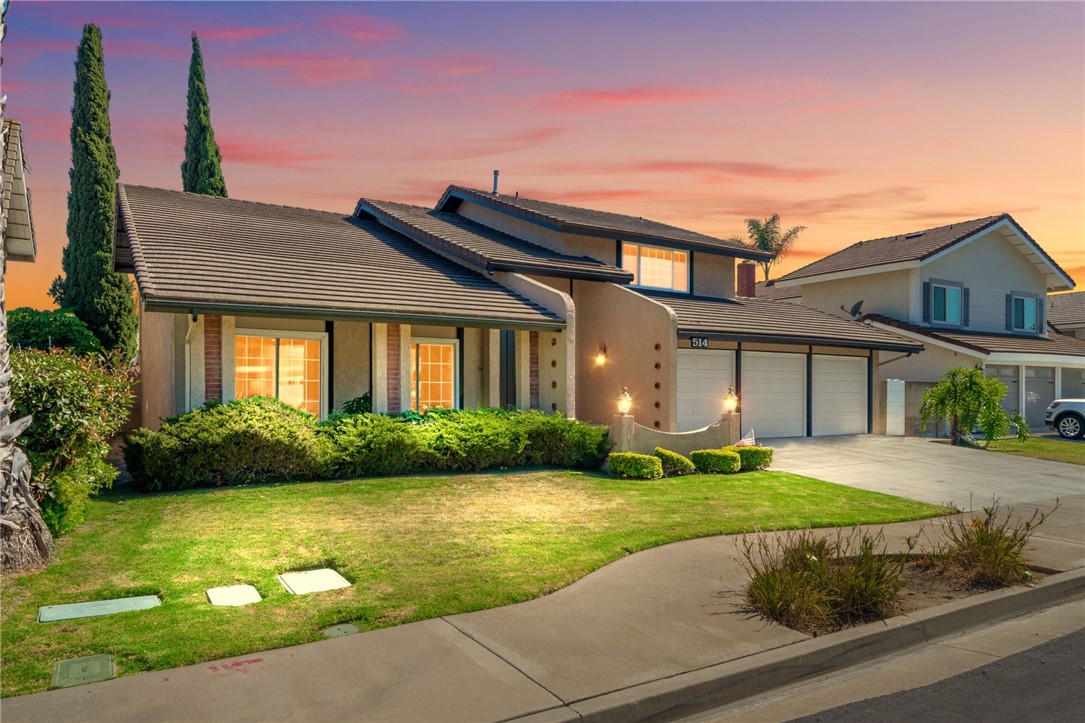 514 Mohawk Drive