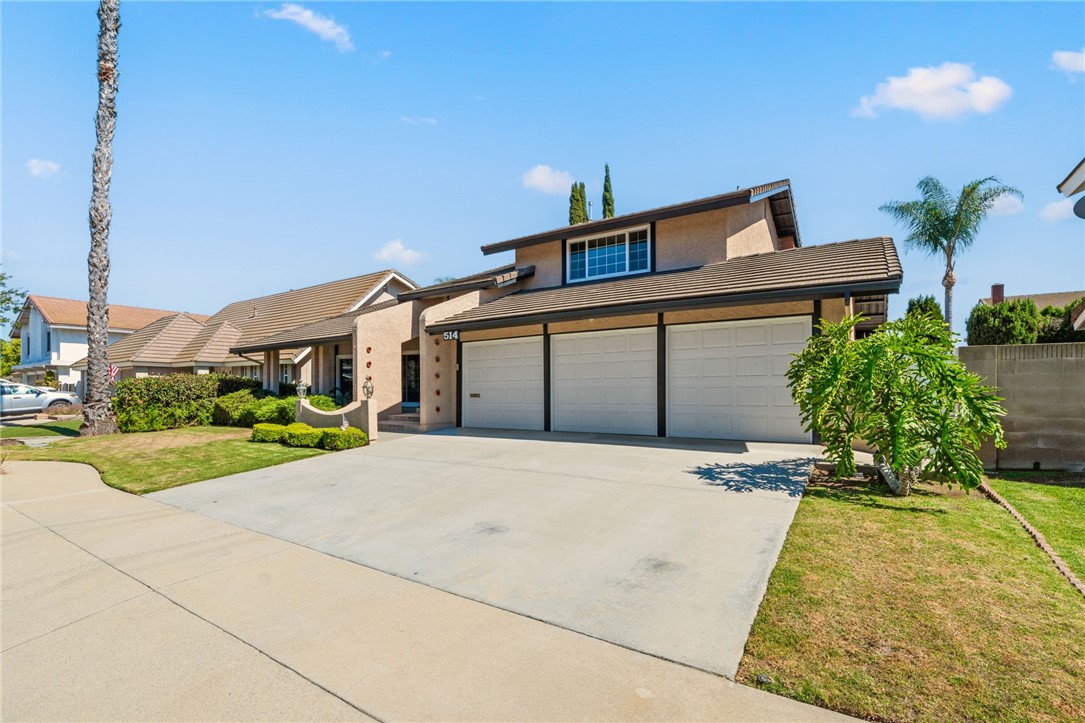 514 Mohawk Drive