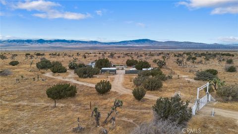 Photo of 0 D8 200th st W, Lancaster, CA 93536 (MLS # SR25282252)