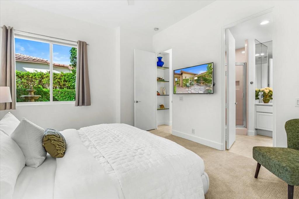 Rancho La Quinta CC - Residential Lease