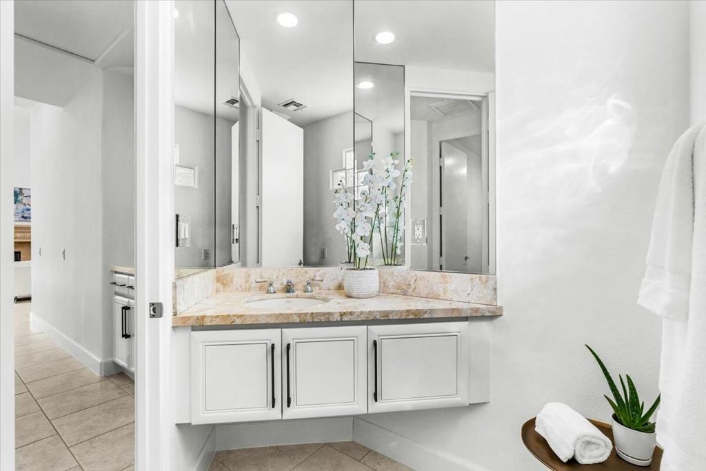 Rancho La Quinta CC - Residential Lease