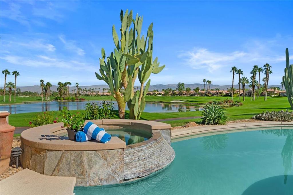 Rancho La Quinta CC - Residential Lease