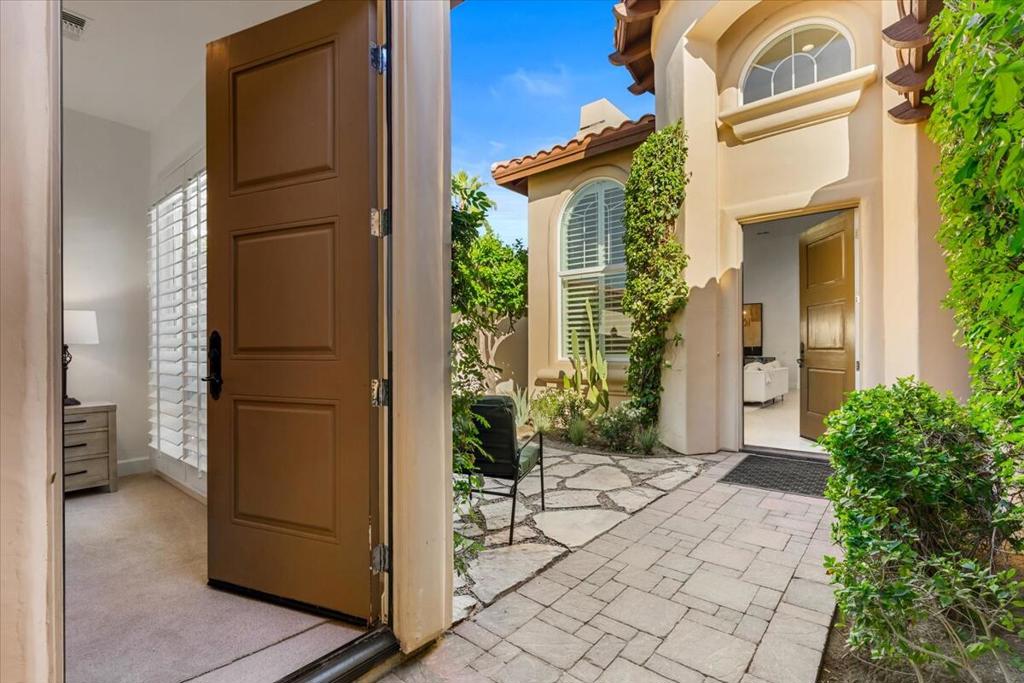 Rancho La Quinta CC - Residential Lease