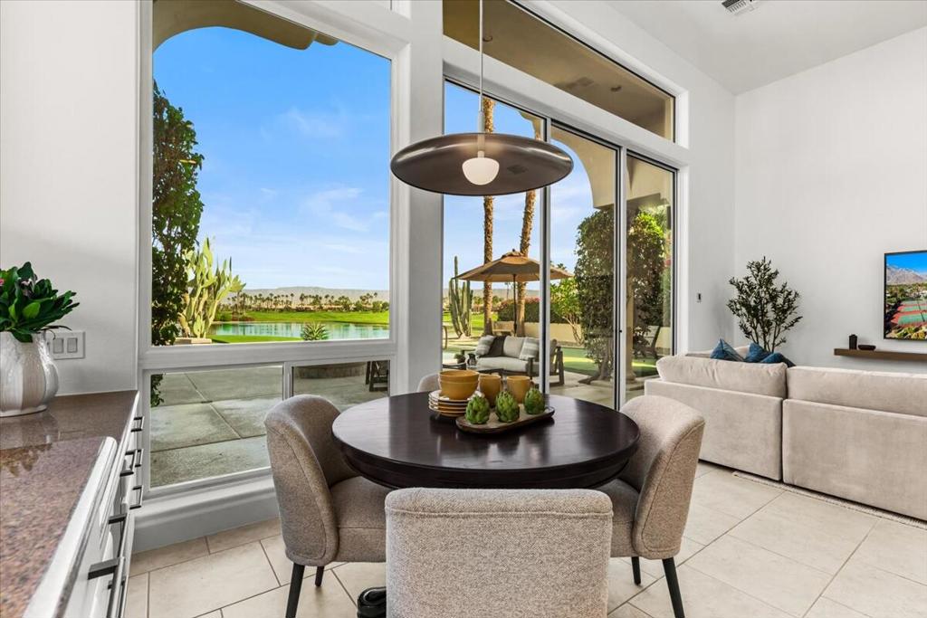 Rancho La Quinta CC - Residential Lease