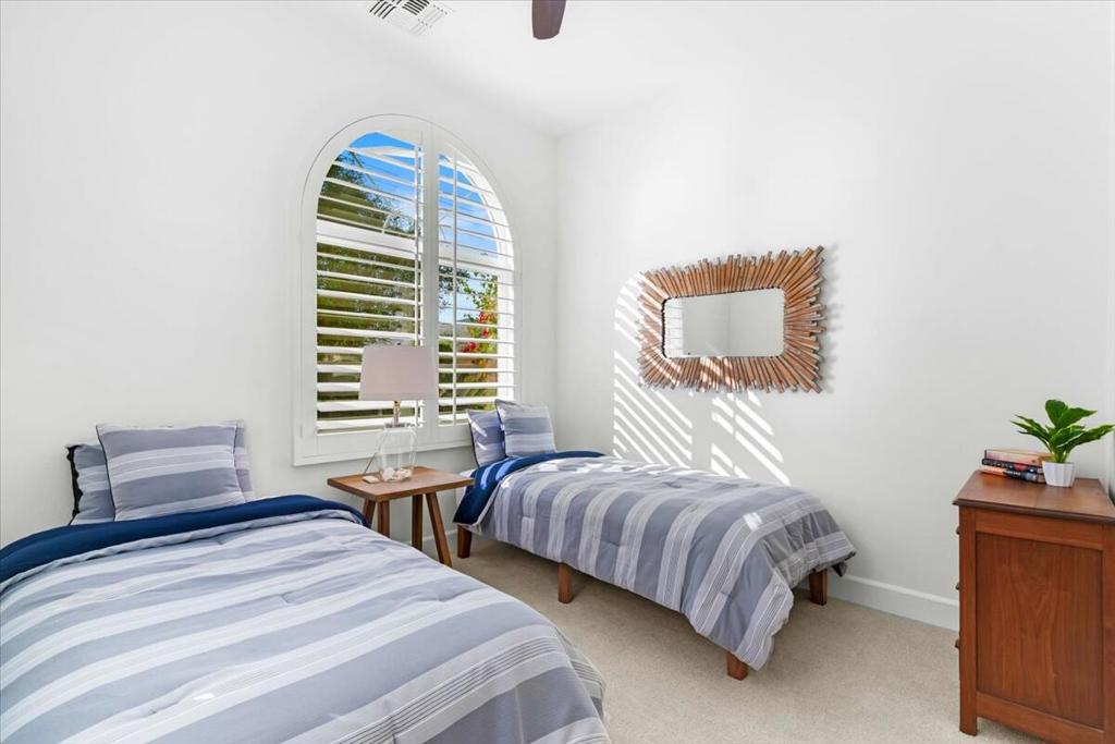 Rancho La Quinta CC - Residential Lease