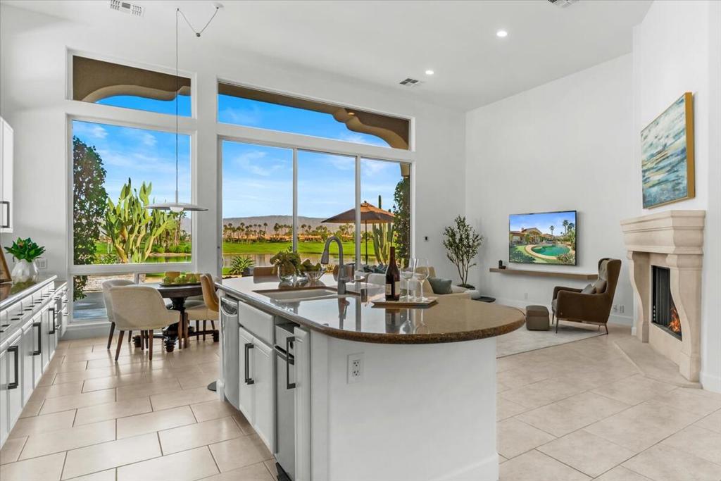 Rancho La Quinta CC - Residential Lease