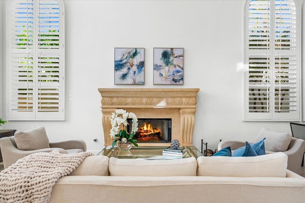 Rancho La Quinta CC - Residential Lease