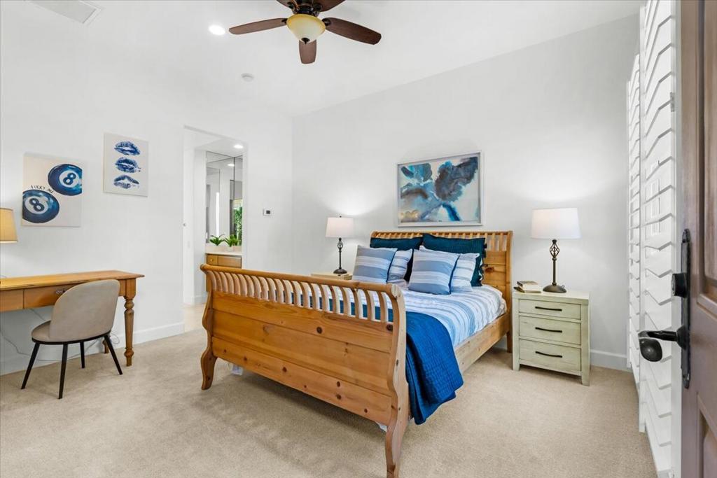 Rancho La Quinta CC - Residential Lease