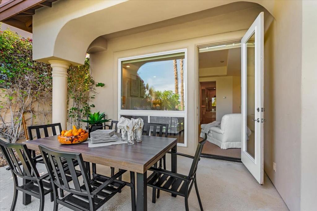 Rancho La Quinta CC - Residential Lease