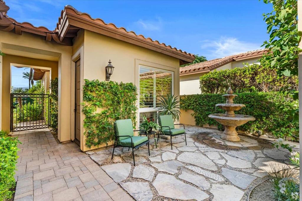 Rancho La Quinta CC - Residential Lease