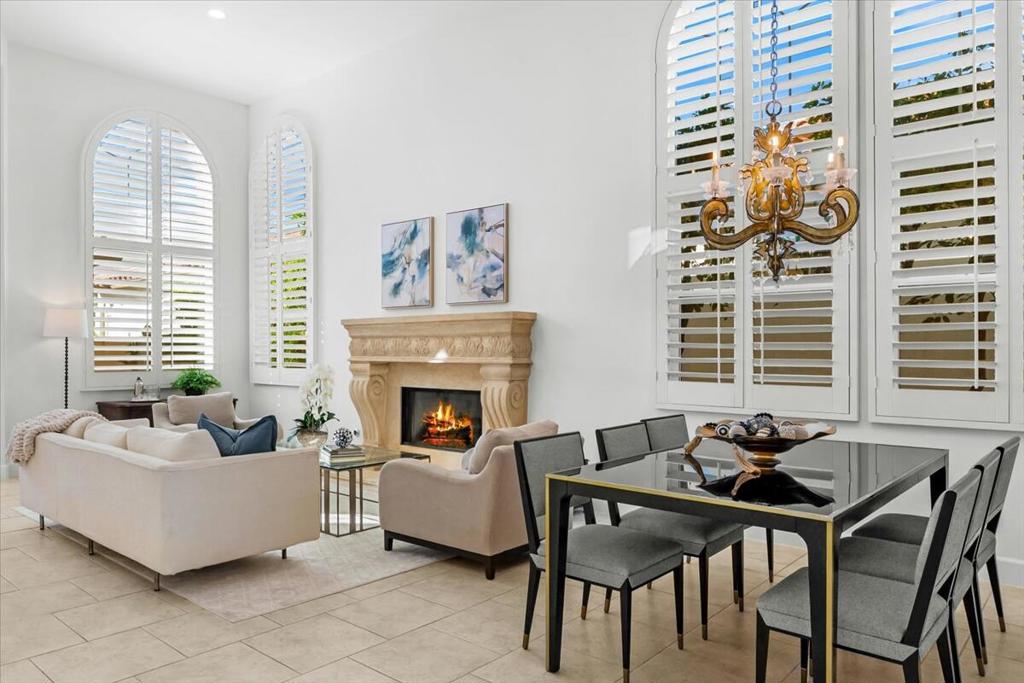 Rancho La Quinta CC - Residential Lease