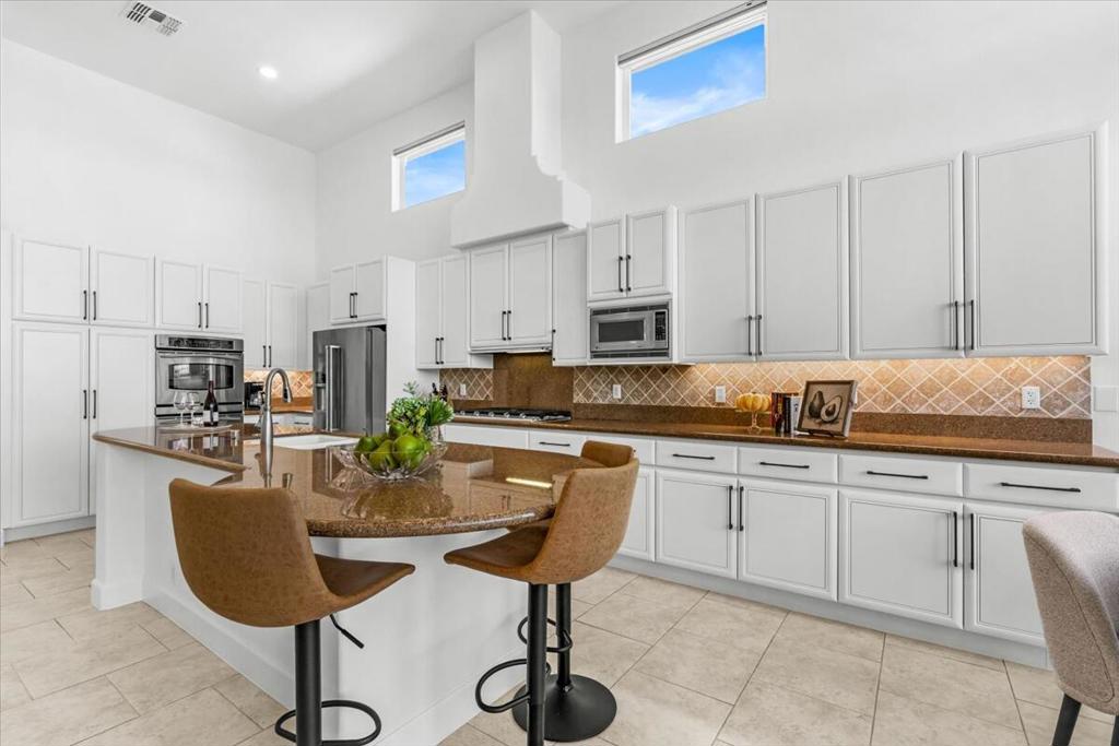 Rancho La Quinta CC - Residential Lease