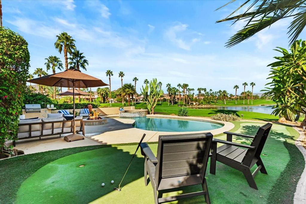 Rancho La Quinta CC - Residential Lease