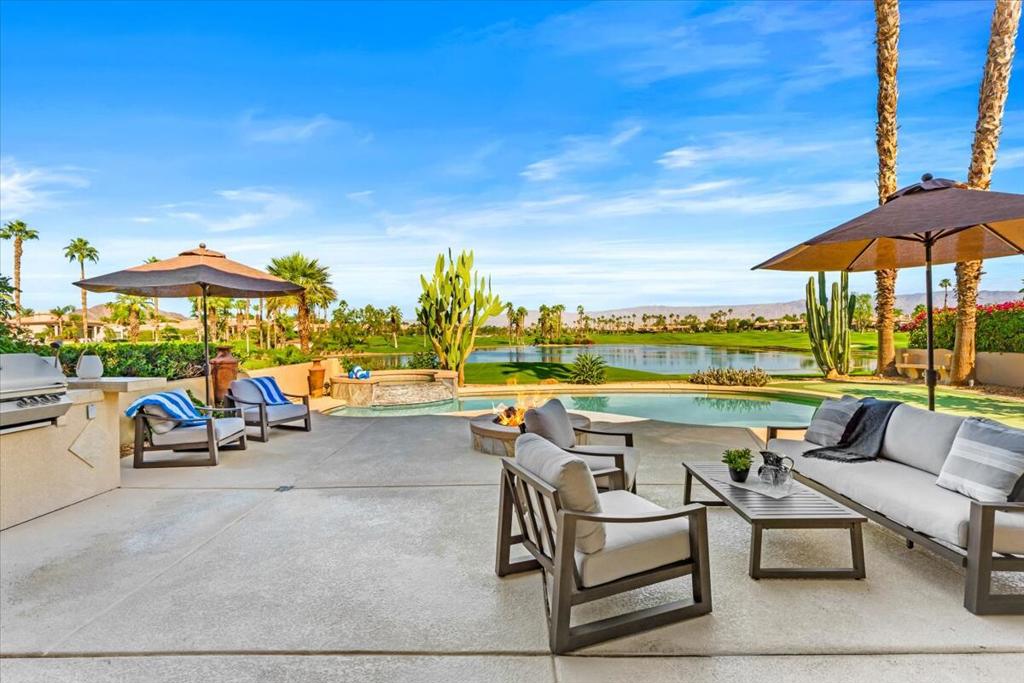 Rancho La Quinta CC - Residential Lease