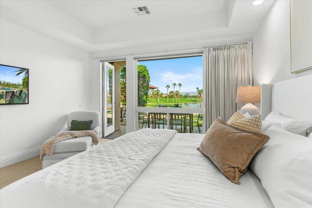 Rancho La Quinta CC - Residential Lease