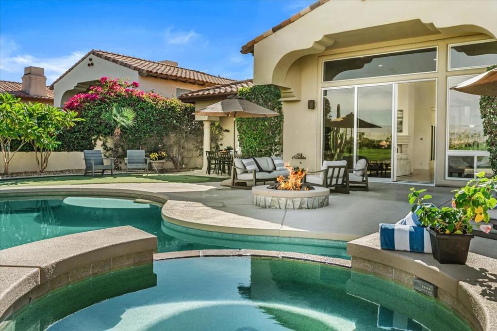 Rancho La Quinta CC - Residential Lease