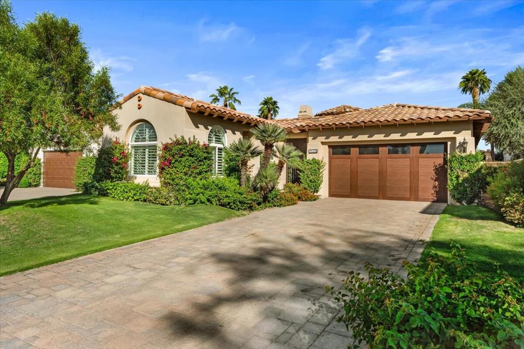 Rancho La Quinta CC - Residential Lease