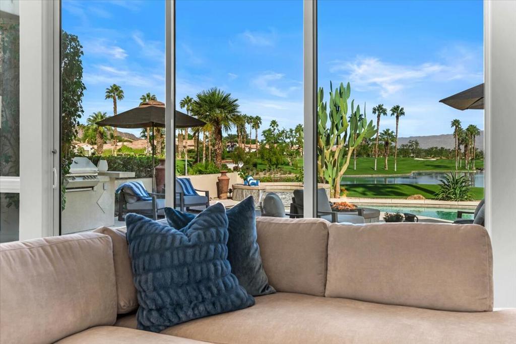 Rancho La Quinta CC - Residential Lease