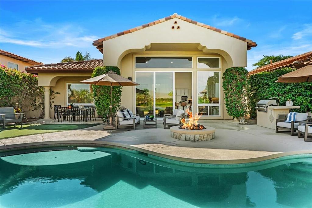 Rancho La Quinta CC - Residential Lease