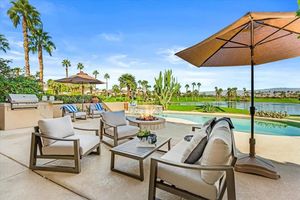 Rancho La Quinta CC - Residential Lease