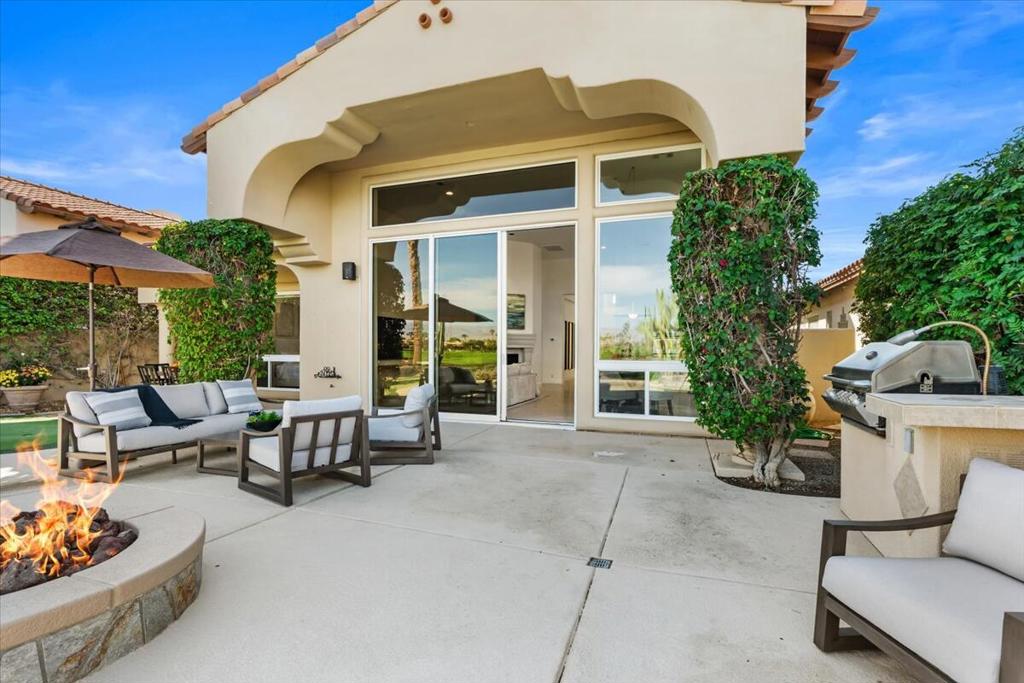 Rancho La Quinta CC - Residential Lease