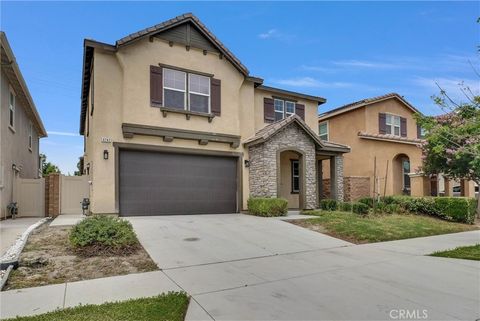 4742 S Scott Way Ontario CA 91762