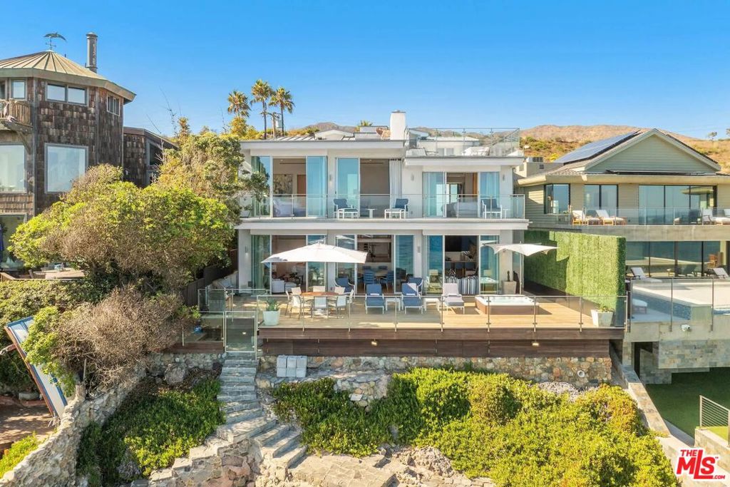 24380 Malibu Road, Malibu CA 90265