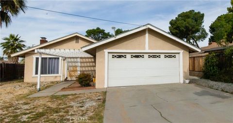 Photo of 24546 Ironwood Avenue, Moreno Valley, CA 92557 (MLS # CV26085418)