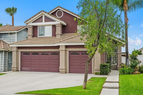 Photo of 8771 Kentville Street, Riverside, CA 92508 (MLS # 219146213PS)