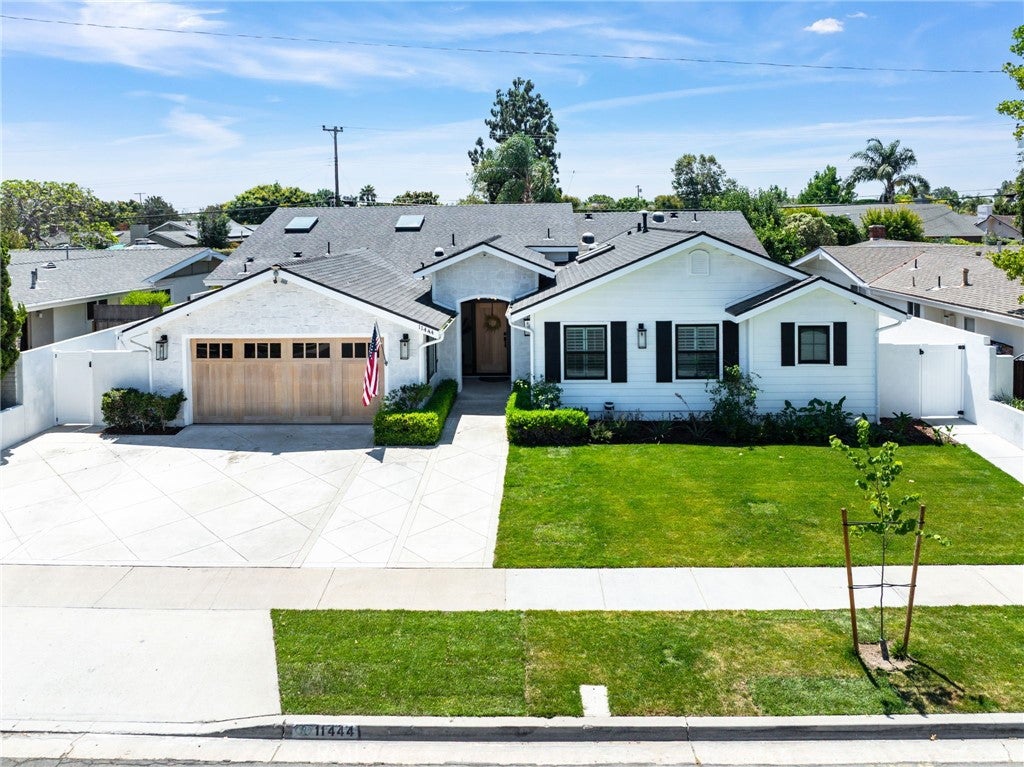 11444 Harrisburg Road
