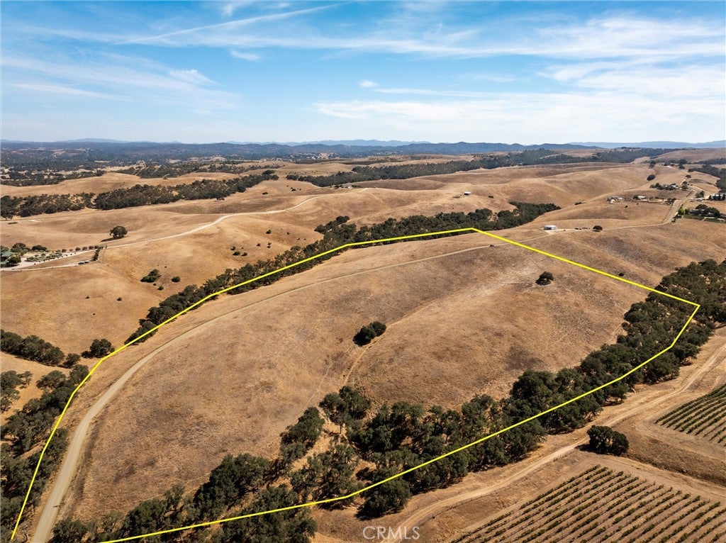 0 Straw Ridge Road