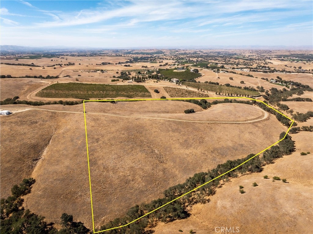 0 Straw Ridge Road