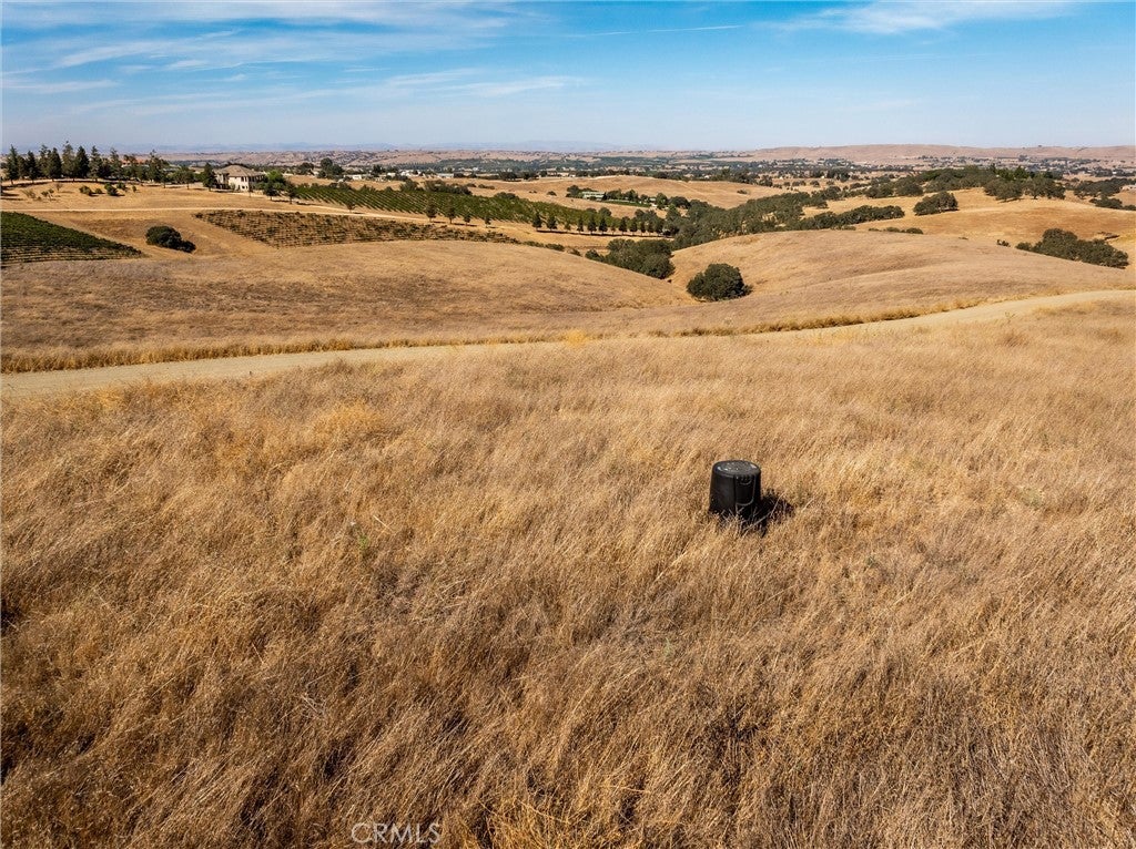 0 Straw Ridge Road