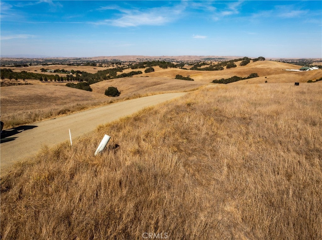 0 Straw Ridge Road