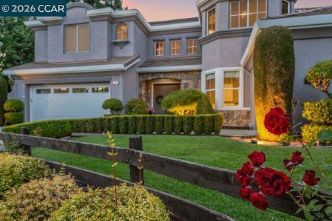 Photo of 347 Shelterwood Ct Ct, Danville, CA 94506 (MLS # 41131709)