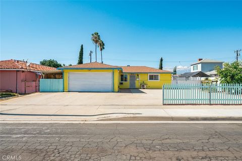 Photo of 1525 Bromley Ave, La Puente, CA 91746 (MLS # WS25225784)