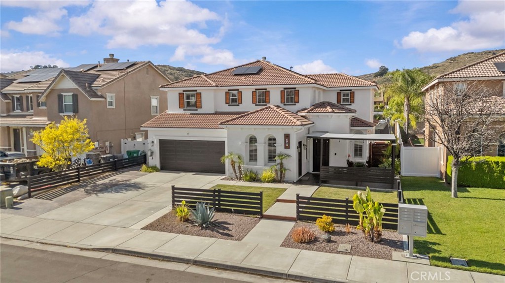 27497 Yellow Wood Way