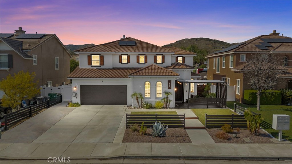 27497 Yellow Wood Way