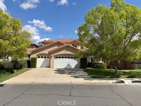 Photo of 30894 Anderson Cir, Menifee, CA 92584 (MLS # SW26072532)