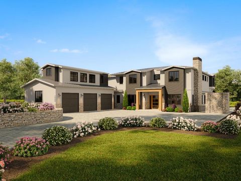 Photo of 16484 S Kennedy Road, Los Gatos, CA 95030 (MLS # ML82035442)