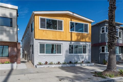 Photo of 5339 E Ocean Blvd #D, Long Beach, CA 90803 (MLS # PW26057108)