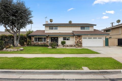 718 Kenoak Placentia CA 92870