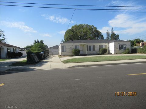 Photo of 5111 Pal Mal Ave Ave, Temple City, CA 91780 (MLS # WS25254523)