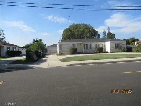 5111 Pal Mal Ave, Temple City, CA 91780 - MLS#: WS25254523