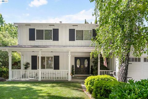 Photo of 1144 Harvest Rd Rd, Pleasanton, CA 94566 (MLS # 41131200)